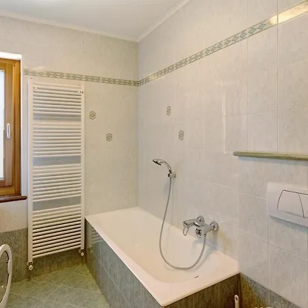 Ostaria 1 شقة
